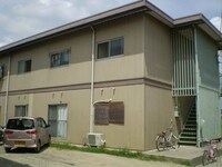 松成マンション