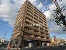 アルファステイツ総社中央Ⅱの外観
