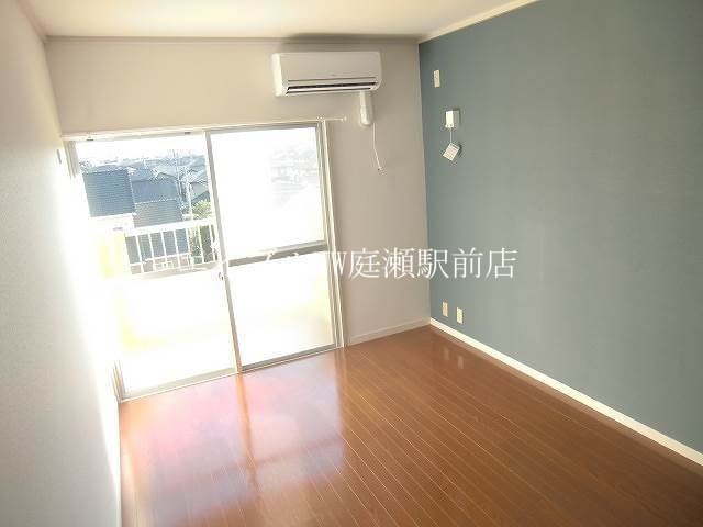 同タイプのお部屋の写真です スリム平野