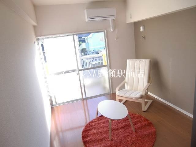 同タイプのお部屋の写真です スリム平野