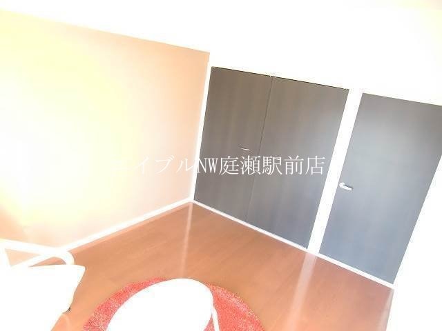 同タイプのお部屋の写真です スリム平野