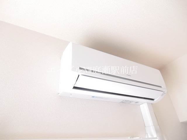 同タイプのお部屋の写真です スリム平野