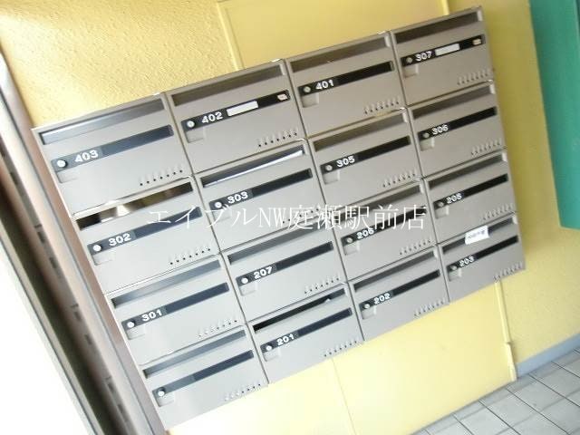 同タイプのお部屋の写真です スリム平野