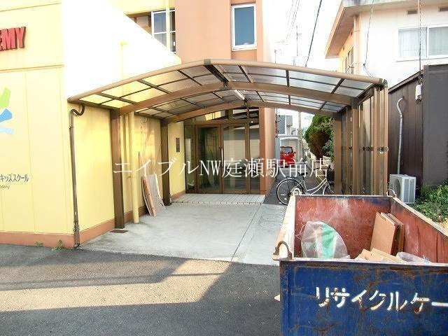 同タイプのお部屋の写真です スリム平野