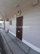  ニュ－シティ中須加Ａ