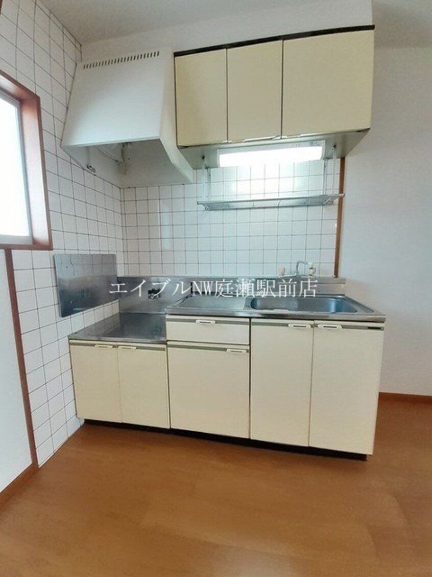  ニュ－シティ中須加Ａ