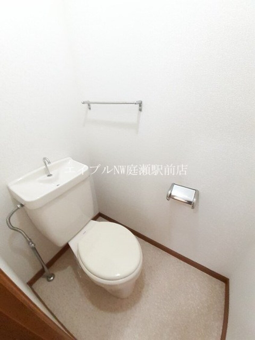  ニュ－シティ中須加Ａ