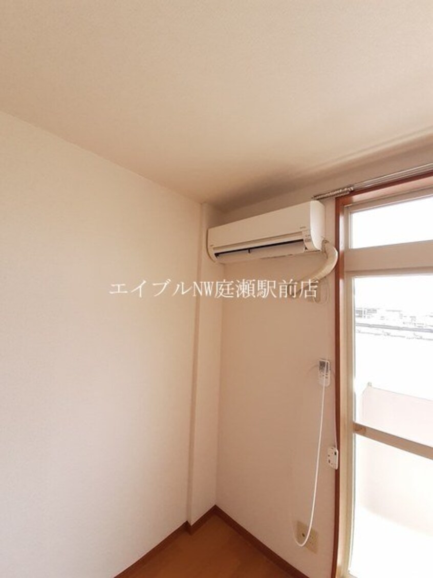  ニュ－シティ中須加Ａ