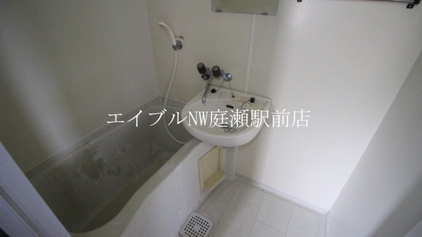  エスポアール北長瀬