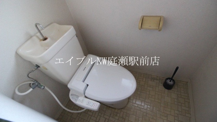  エスポアール北長瀬