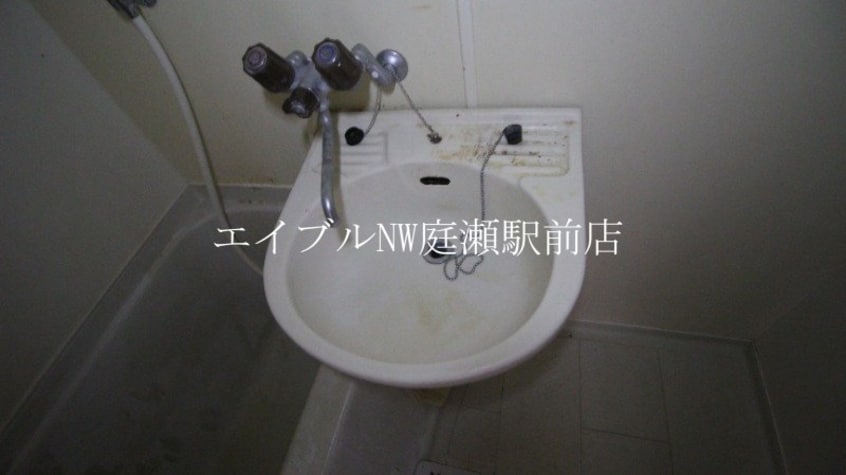  エスポアール北長瀬