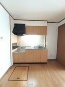  メゾンドソレイユ　Ａ