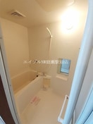  メゾンドソレイユ　Ａ