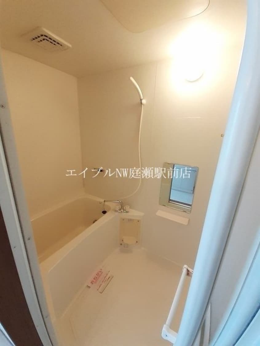  メゾンドソレイユ　Ａ