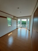  メゾンドソレイユ　Ａ