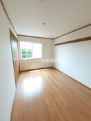  メゾンドソレイユ　Ａ