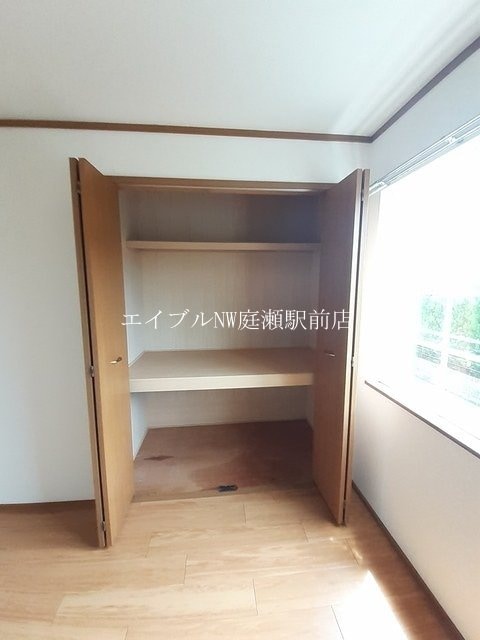  メゾンドソレイユ　Ａ