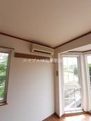  メゾンドソレイユ　Ａ