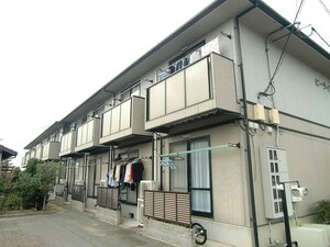 ビーライン川入　A棟