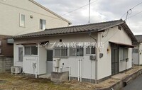 北長瀬本町戸建