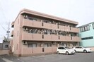 カーサＫ153の外観