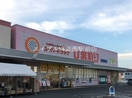 スーパードラッグひまわり茶屋町店(ドラッグストア)まで795m セジュール梶谷
