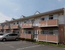 シティカームエクセレンスの外観