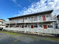 カプセルマンション酒井