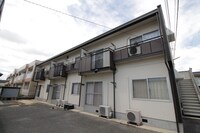 コーポバラ　Ｃ棟