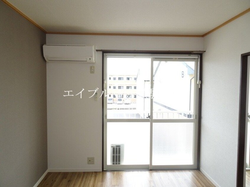  サンシャイン中村　Ａ棟