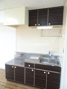  サンシャイン中村　Ａ棟