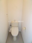  サンシャイン中村　Ａ棟