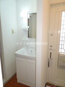  サンシャイン中村　Ａ棟