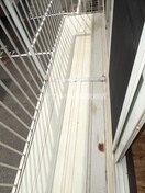  サンシャイン中村　Ａ棟