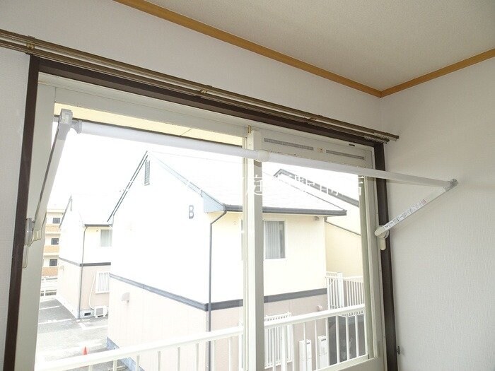  サンシャイン中村　Ａ棟