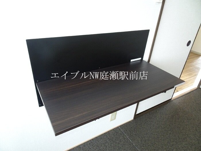  サンシャイン中村　Ａ棟