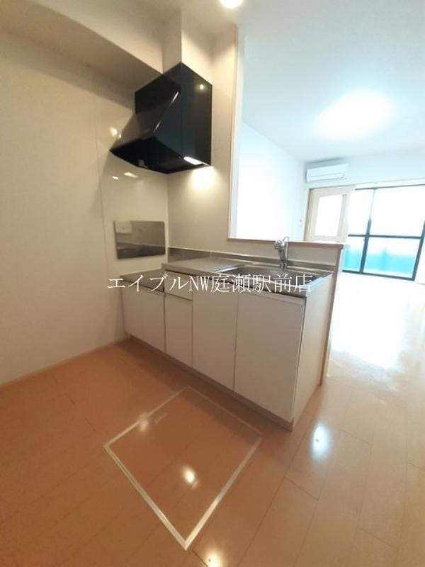  ラ・ベルコリーヌＢ