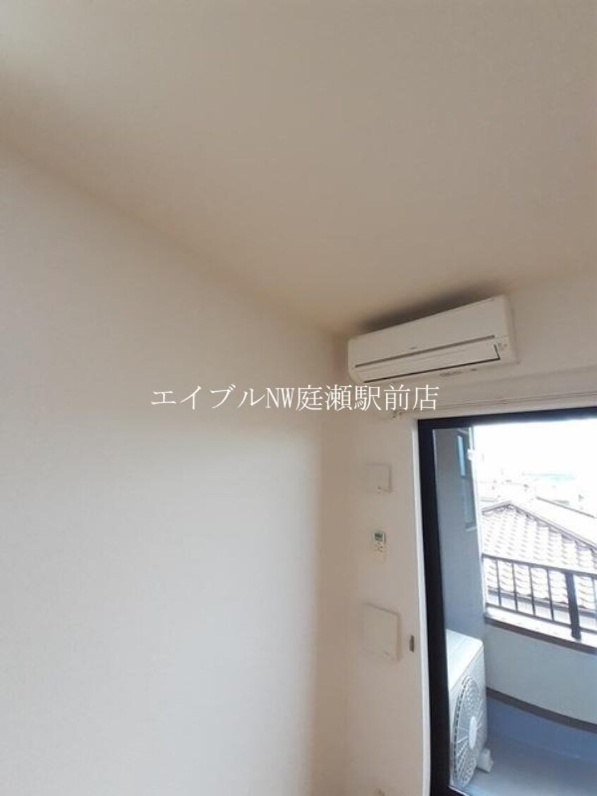  ラ・ベルコリーヌＢ