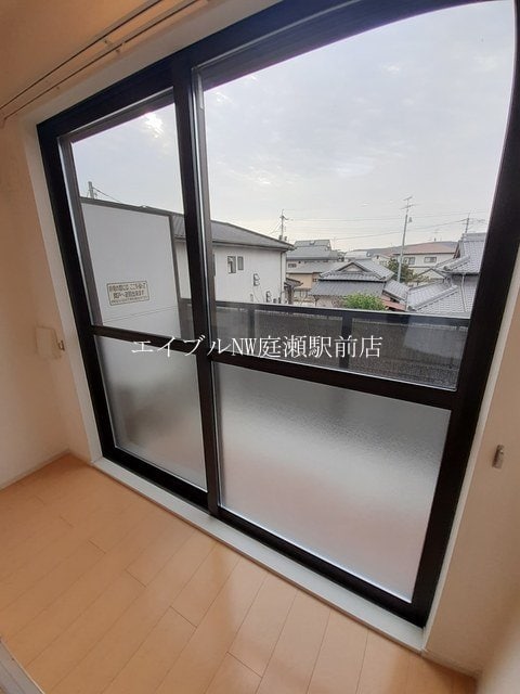  ラ・ベルコリーヌＢ