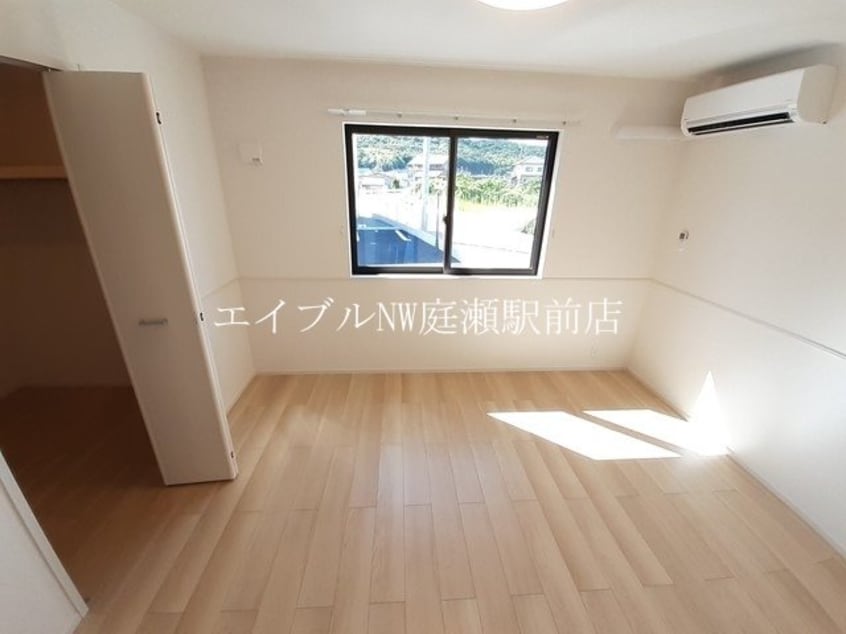  サンリット・セイバリーⅠ