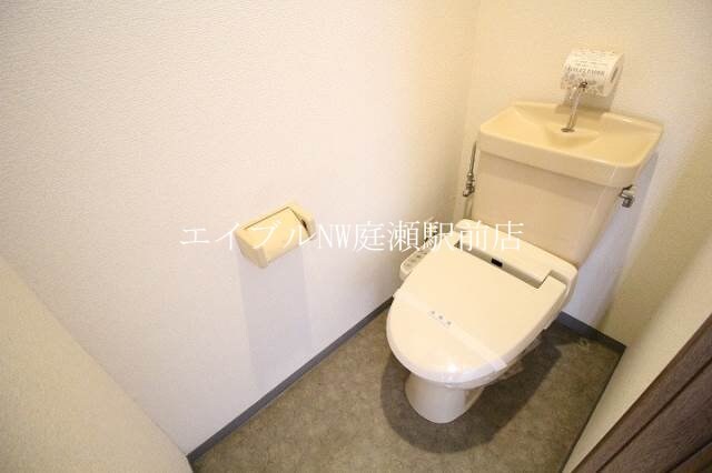 同タイプのお部屋の写真です スカイロード