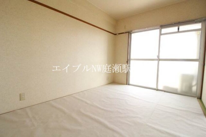 同タイプのお部屋の写真です スカイロード