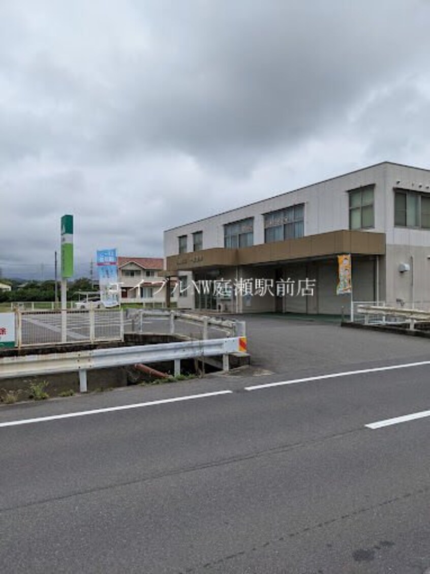 岡山市立御南小学校(小学校)まで553m Kビル