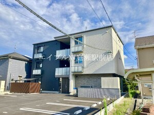 ヴィレッジ大安寺