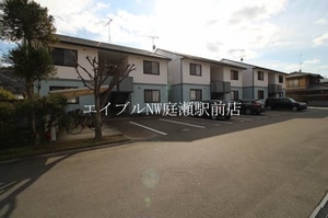 コーポセジュール　C棟