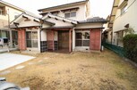 平野　貸家