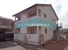 ノーブルヨシナガの外観