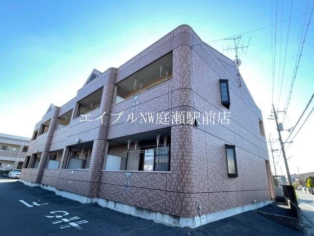  レジデンス　スワニーⅢ