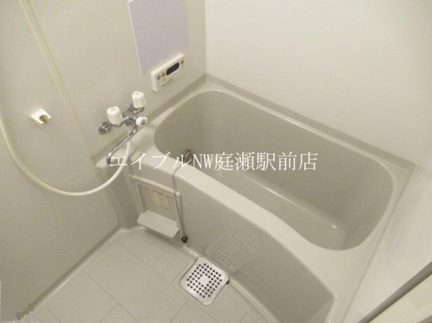  レジデンス　スワニーⅢ