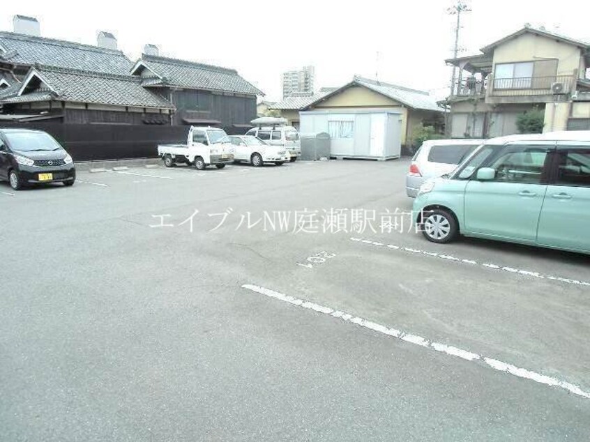  レジデンス　スワニーⅢ